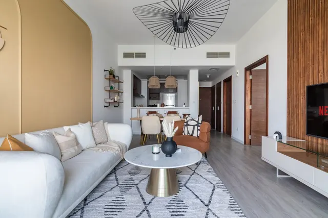 Park Gate Residence - Tower B - Zabeel P