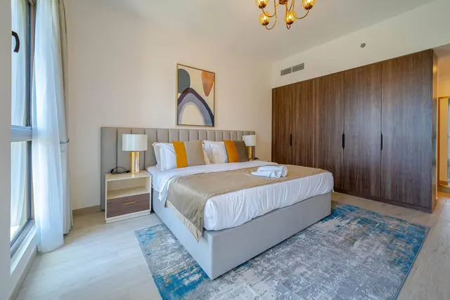 Madinat Jumeirah Living 403