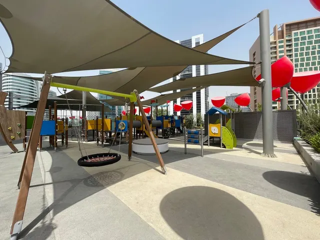 MAG 318 Residential Tower - Dubai - Unit