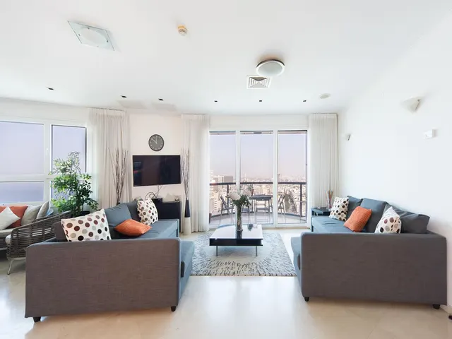 78 HaYarkon Street 78, 193, en Tel Aviv, Israel