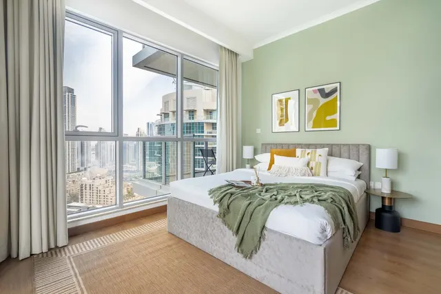 The Residences Tower 8 - Dubai - United