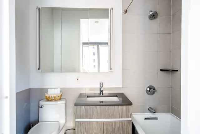 East 57th Street 150