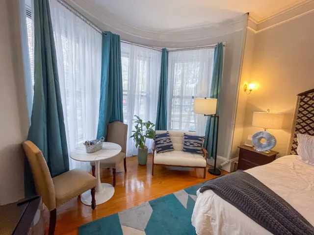 1029 Beacon Street
