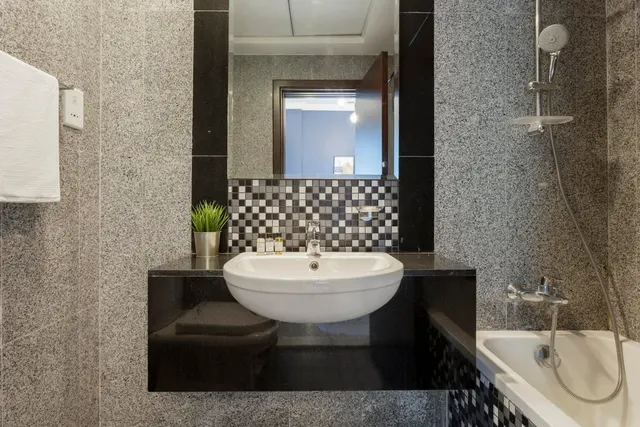 Fairview Residency - Marasi Drive - Duba