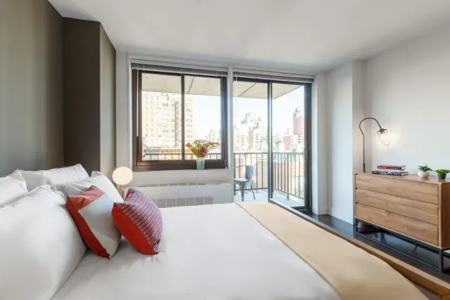 200 East 82nd Street