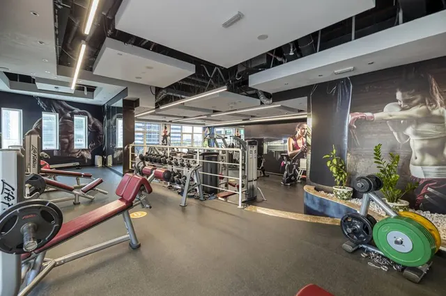 O2 Residence - Dubai - United Arab Emira