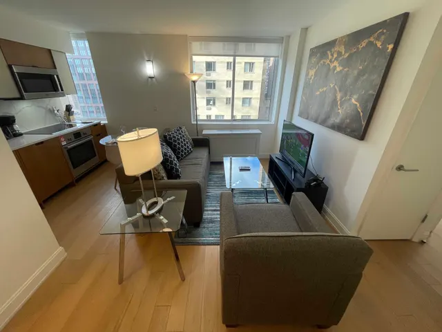 East 54th Street 420