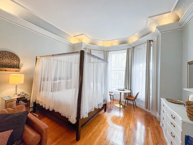337 Beacon Street