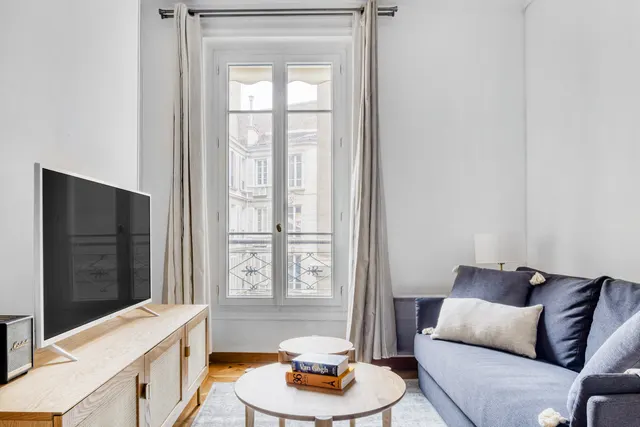 Rue du Cherche-Midi 41 i Paris, Frankrig