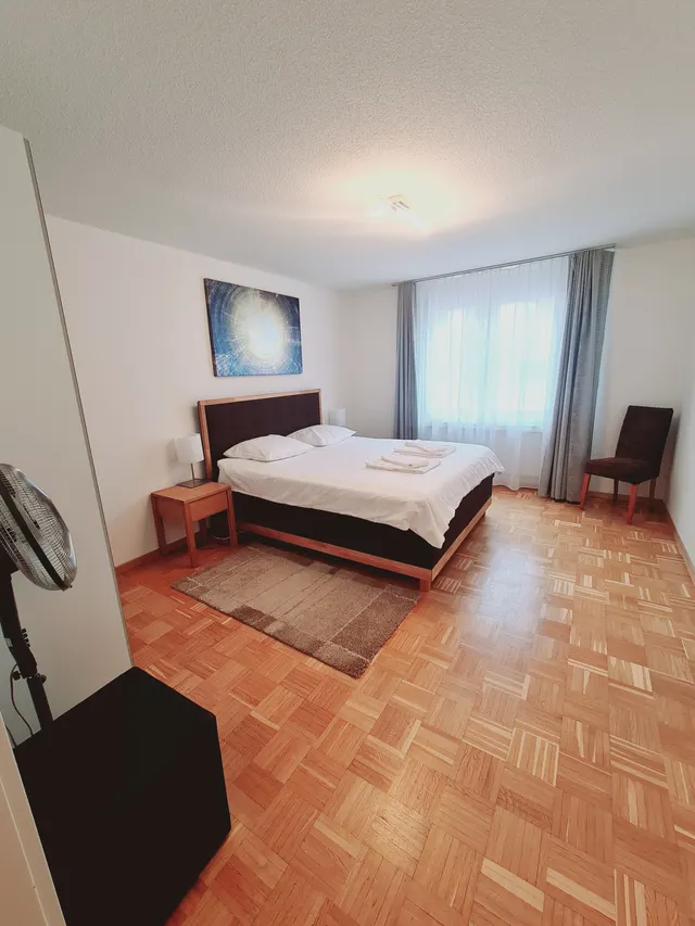 Mainaustrasse  43 em Zurich, Suíça