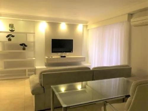 Alameda Jau, 358 579 i São Paulo, Brasilien