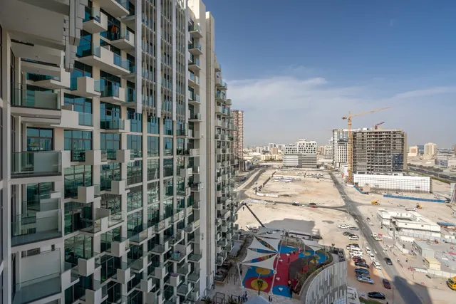 Al Jaddaf - Dubai - United Arab Emirates