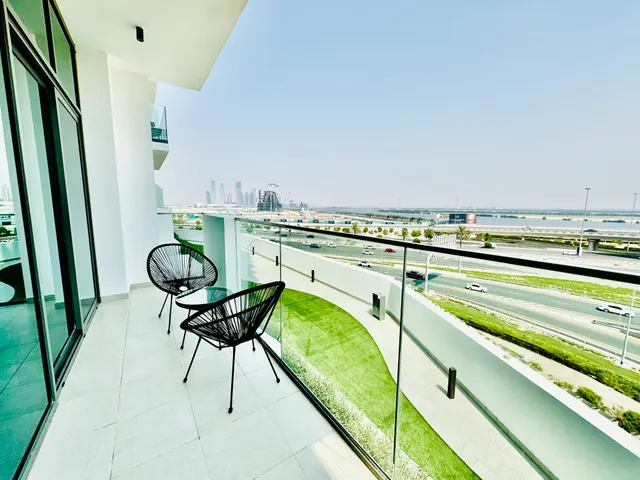 Al Khali Rd 219