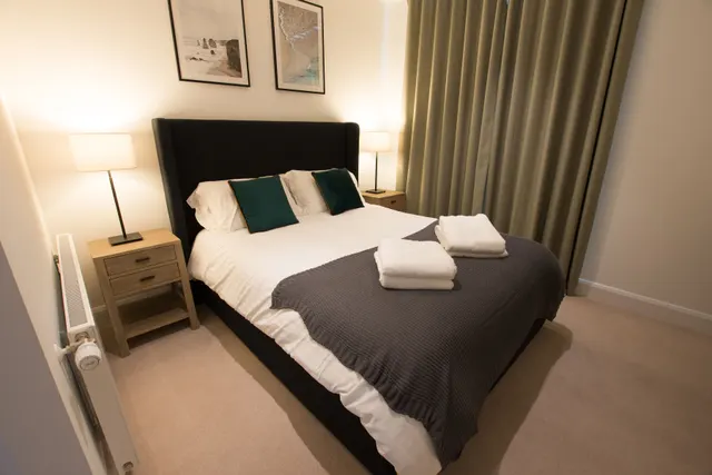Harbour Way 32 em London, Reino Unido