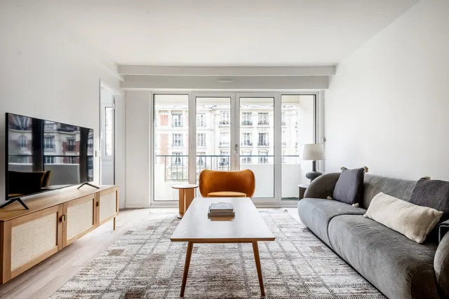 Boulevard Murat 48 i Paris, Frankrig