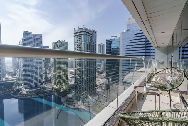 Dubai Arch Tower - Dubai - United Arab E