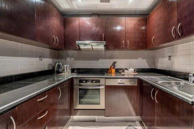 Royal Amwaj South Residences - Dubai - E