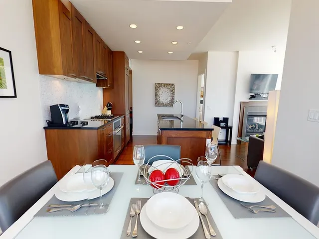 222 Riverfront Ave SW 222 i Calgary, Canada