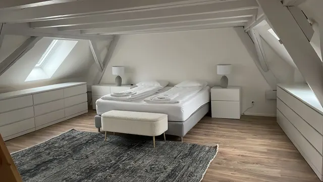 Brandschenkestrasse 12 em Zurich, Suíça
