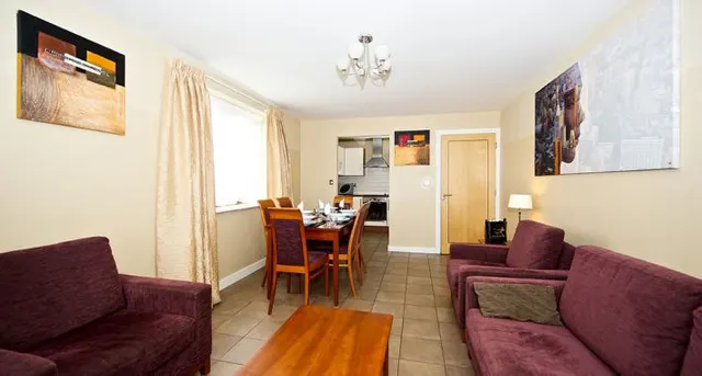 42-76 Saint Augustine Street, en Dublin, Irlanda