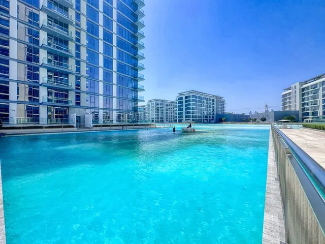 District One Residences - Dubai - United