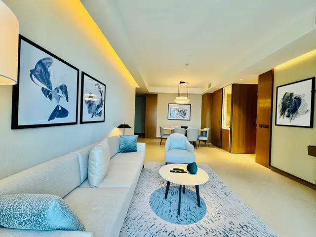 Sheikh Mohammed bin Rashid Boulevard 410