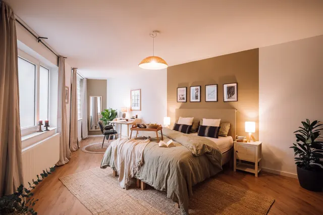 Hauptstraße 151 i Berlin, Tyskland
