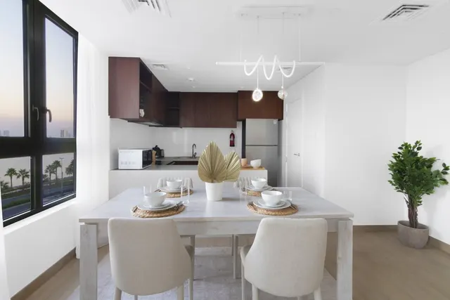 La Rive 3 - Dubai - United Arab Emirates
