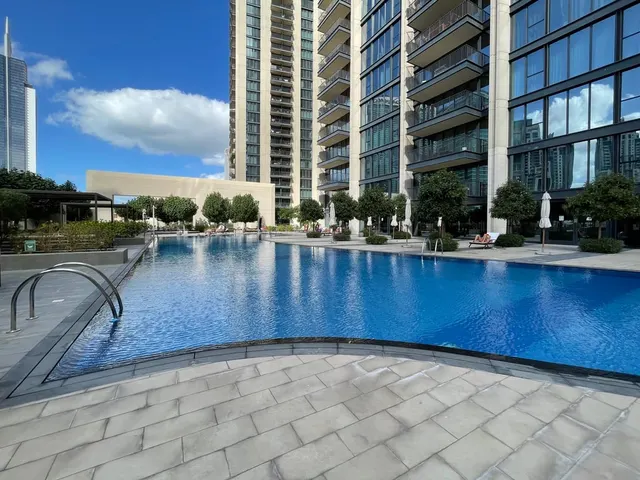 BOULEVARD HEIGHTS RESIDENTIAL TOWER GCI