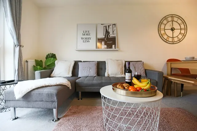 23 Buccas Lane em Buckingham, Reino Unido