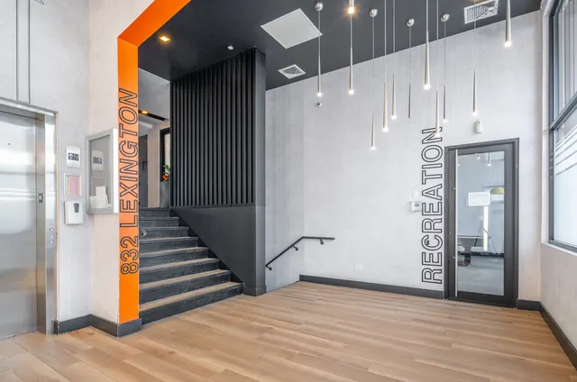 Hallway