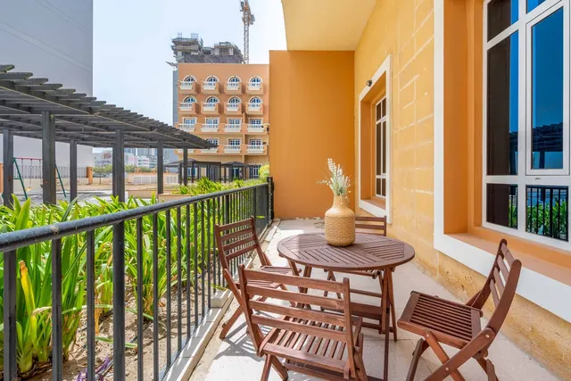 Summer 2 - Kahraba North West - Dubai -