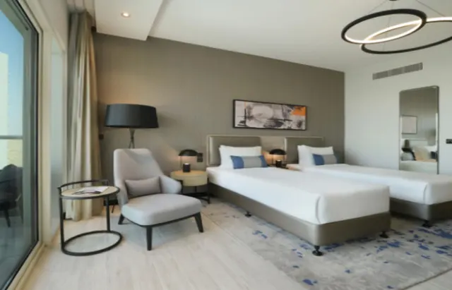 Damac Hills 87