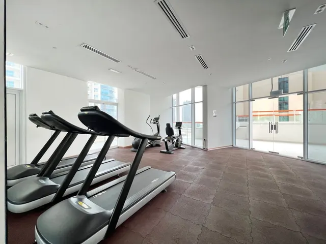 Millennium Tower - Business Bay - Dubai