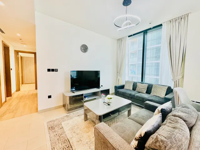 Mohammed Bin Rashid Al Maktoum City 1613