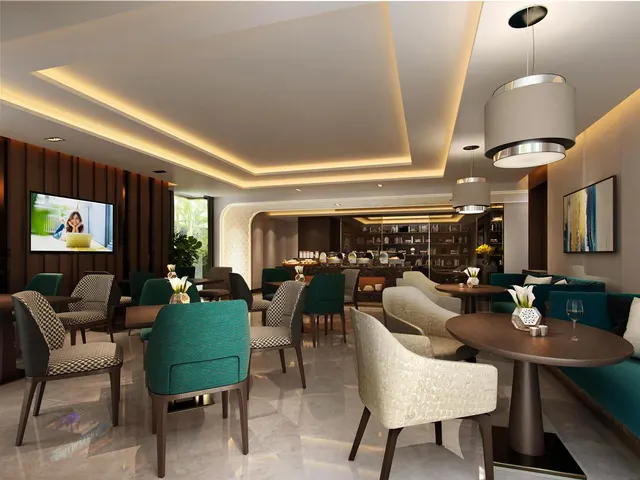 3082 Al Amir Faisal Ibn,Fahad Road - Al em Al Khobar, Arábia Saudita