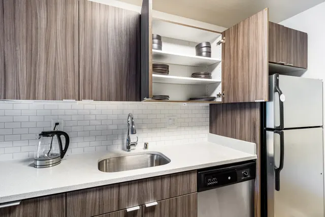 South Bernardo Avenue 745