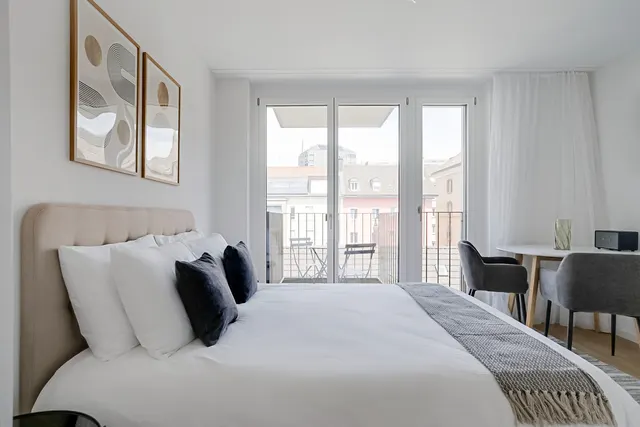 Dienerstrasse 8 em Zurich, Suíça