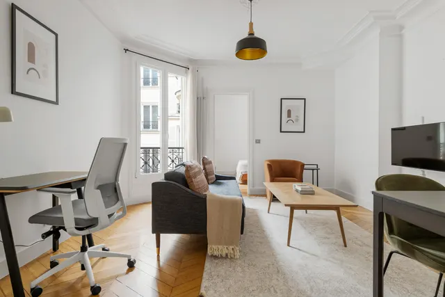 Rue de Monttessuy 22 i Paris, Frankrig