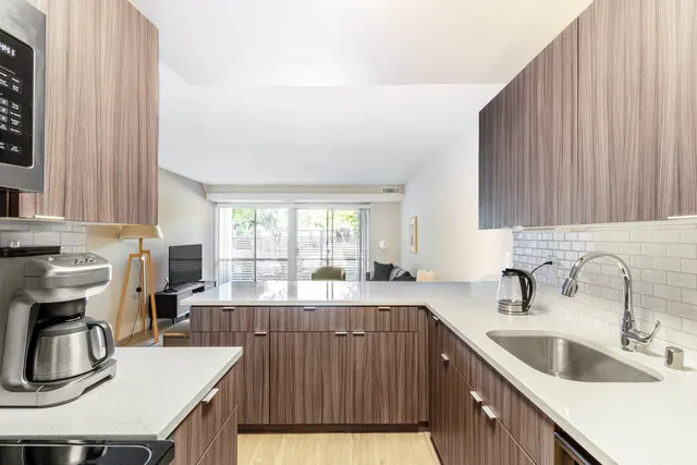 South Bernardo Avenue 745