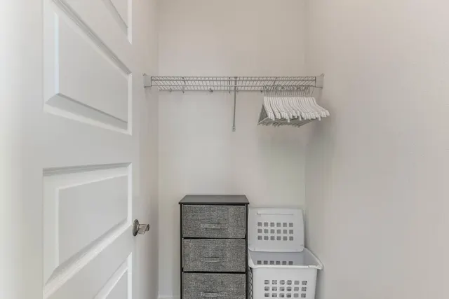 Could not identify