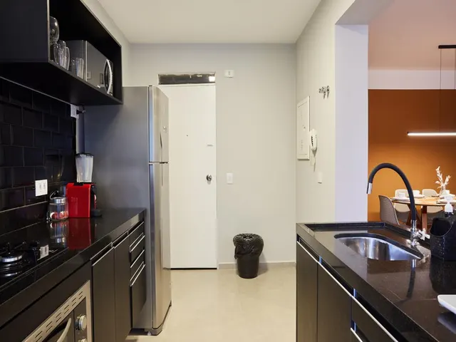 Alameda Franca 760