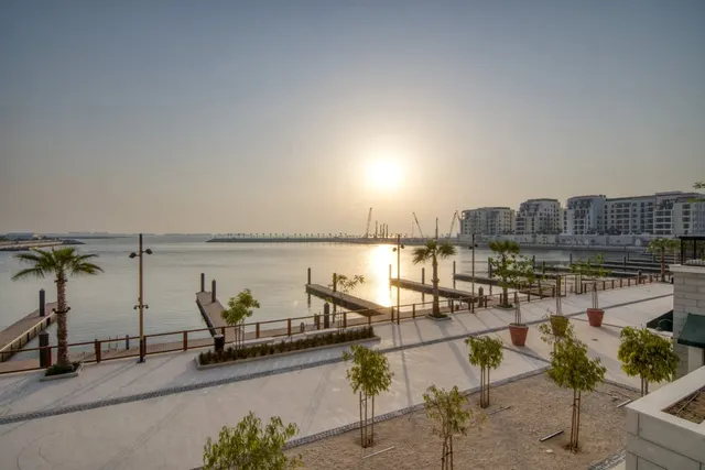 La Rive 2 - Dubai - United Arab Emirates