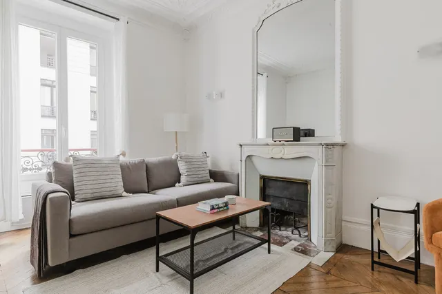 Rue Brochant 29 i Paris, Frankrig