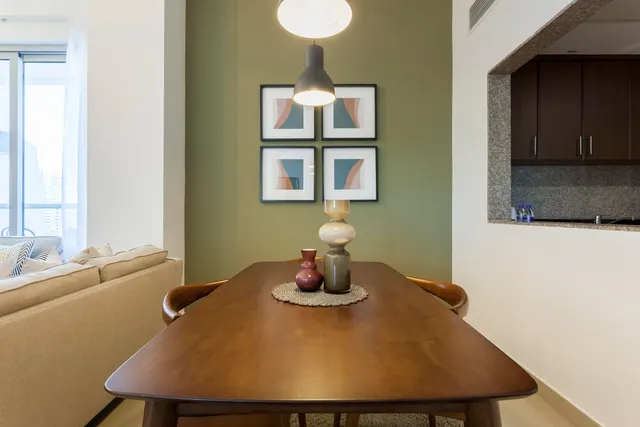 Fairview Residency - Marasi Drive - Duba