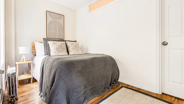 East 93rd Street 312