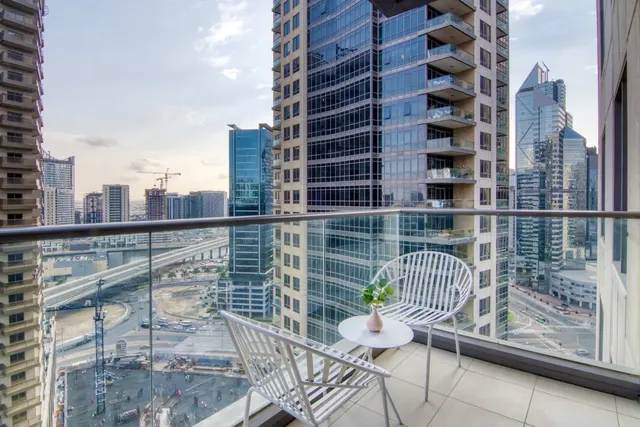 South Ridge Tower 3 - Dubai - United Ara