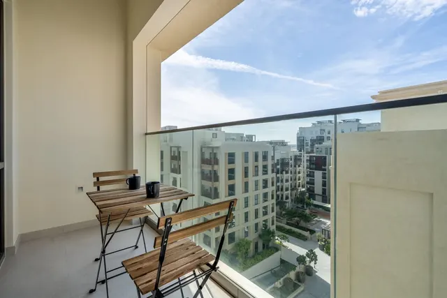 Vida Residences - Dubai Creek Harbour -
