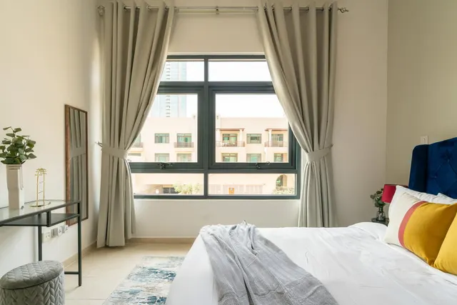 Al Nakheel 4 - Street 7 - The Greens - D
