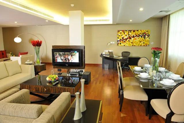 Al Seef, Road 2825, Block Al Seef 428, B in Manama, Bahrain